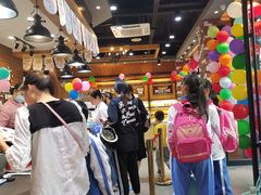 -面包时间Bread Time(南联店)