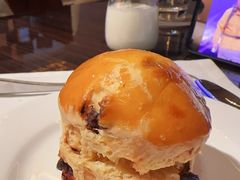 -The Lounge·大堂酒廊·北京粤财JW万豪酒店