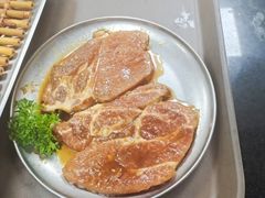 -大叹号·朝鲜族烤肉(潍坊泰华城店)