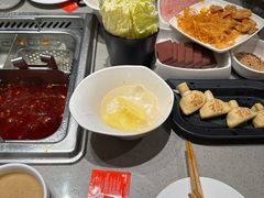 -海底捞火锅(壹悦城店)