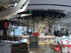 -Purcotton全棉时代(壹方城购物中心店)