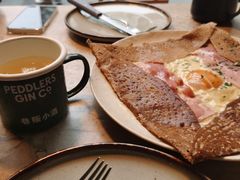 -RAC BAR(安福路店)