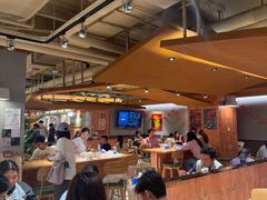 -水平有限广西米粉·广西风味集(五道口店)