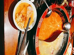 -宽窄巷子火锅(周浦店)