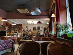 -哈尔滨北方国际青年旅舍(中央大街店)