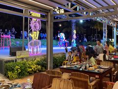 -渔家火锅·海鲜自助餐·演艺(亚龙湾天域酒店)