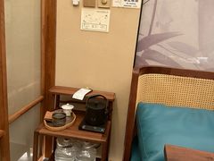 -觅唐MITONG(鸟巢店)