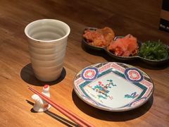 -鸟幸 TORISAKI 炭火居酒屋