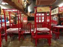-小辉哥大排档(船山路总店)