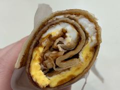 -石饮红星包子(中山路店)