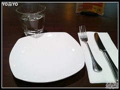 餐具-必胜客(百联又一城店)