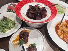 -杭州久泰饭店·粤式融合