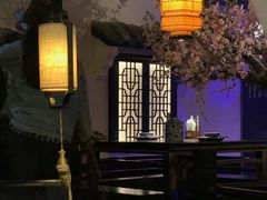 -绿茶餐厅(朝阳大悦城店)
