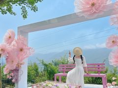 -太阳湾风景区