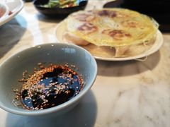 -无锡苏宁银河国际酒店-悦府65中餐厅