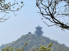 -杭州半山国家森林公园