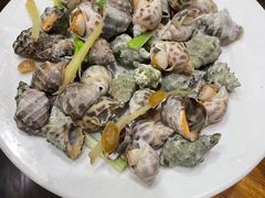 珍珠蚌-凯华海鲜火锅·传承三十六年