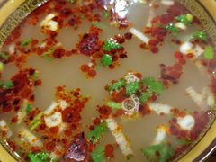招牌牛肉汤-兄弟俩老李家牛肉汤(总店)