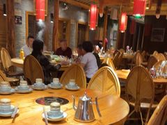 -老凯俚酸汤鱼(鸿通城店)