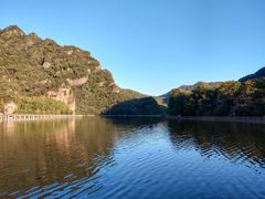 -关门山森林公园
