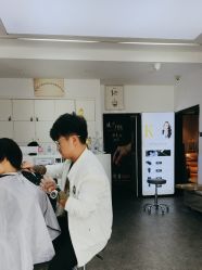 -LJOY丽锦造型·烫发染发