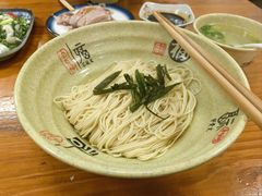 葱油拌面-阿勇面馆(东书房路店)