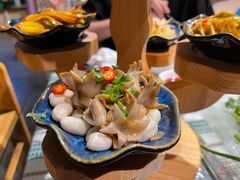 -慢丽江·云南野生菌土鸡锅(付家庄店)