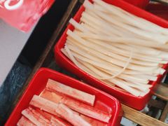 -倍儿红喜临门火锅(文兴路店)