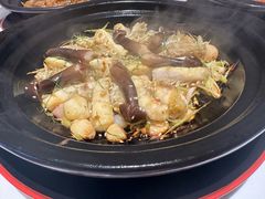-谭厨中山传家菜.乳鸽.脆鲩鱼(华强北中航城店)