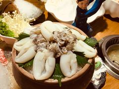 -尚海豆捞(乐虹坊店)