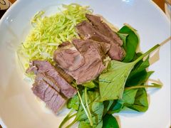 -山茶云南菜(永安里店)