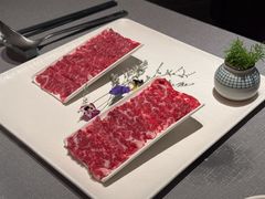 -左庭右院鲜牛肉火锅黑金店(陆家嘴中心店)