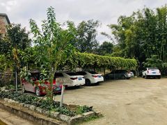 -香竹农庄•传统竹筒饭(十年店)