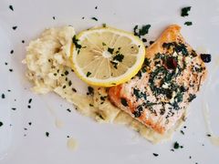 -EATALIA意塔利意式餐厅(鼓楼店)