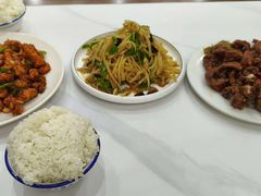 -老七饭馆(光荣道总店)