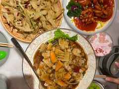 -食味酒味天津菜·古法鲜酿米酒(鼓楼店)