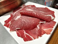 -北平三兄弟涮肉(簋街总店)
