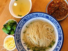 -裕兴记·三虾面(西北街总店)