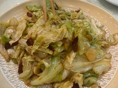 -芝麻花餐厅(祁家豁子店)