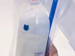 米酒酿奶-兰熊鲜奶(西直门凯德mall店)