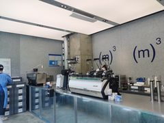 -CUBIC3三立方咖啡(凌空SOHO店)