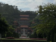 -南沙天后宫景区