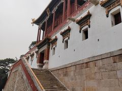 -香山公园