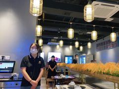 -小肥牛潮汕牛肉火锅(南联店)