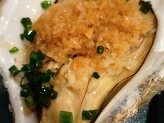 -谢氏老金口七号宴(武昌大道店)