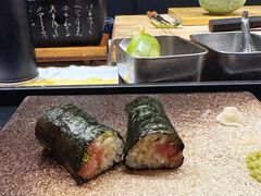 -Sushi Hanzo半藏(天环广场店)