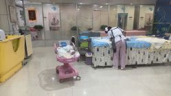 -纵享怡月月子中心(西稍门店)