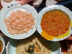 -裕兴记•蟹黄面馆(人民广场店)