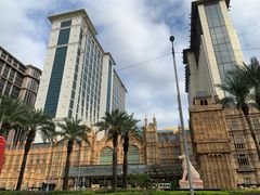 -澳门喜来登大酒店