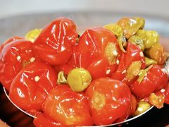 -青山青豆花·笑禅豆腐鱼(黄泥塝店)